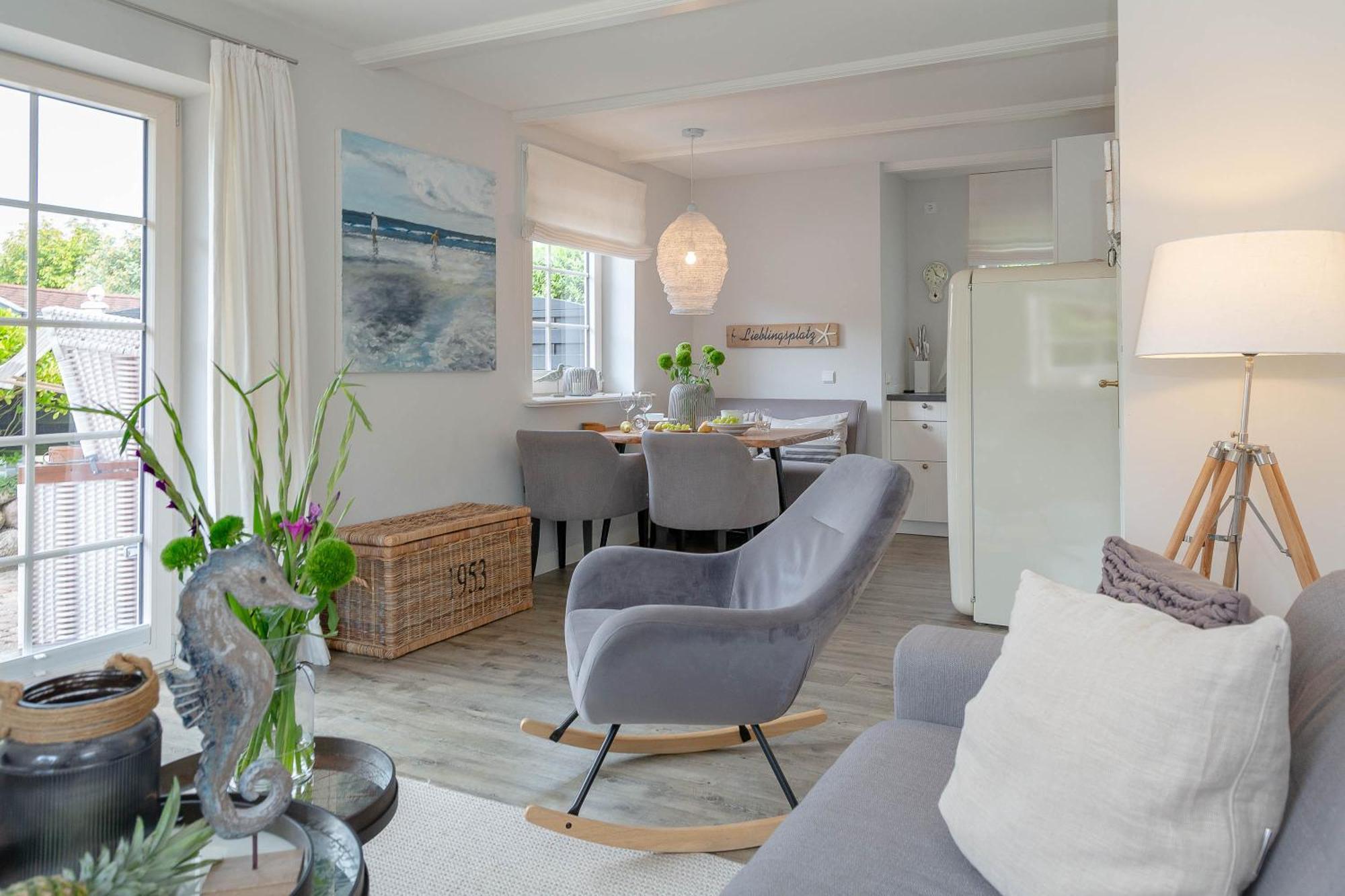 To Huus Apartment Westerland Exterior photo